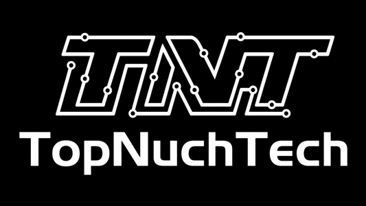 TopNuchTech — technology services company, New York